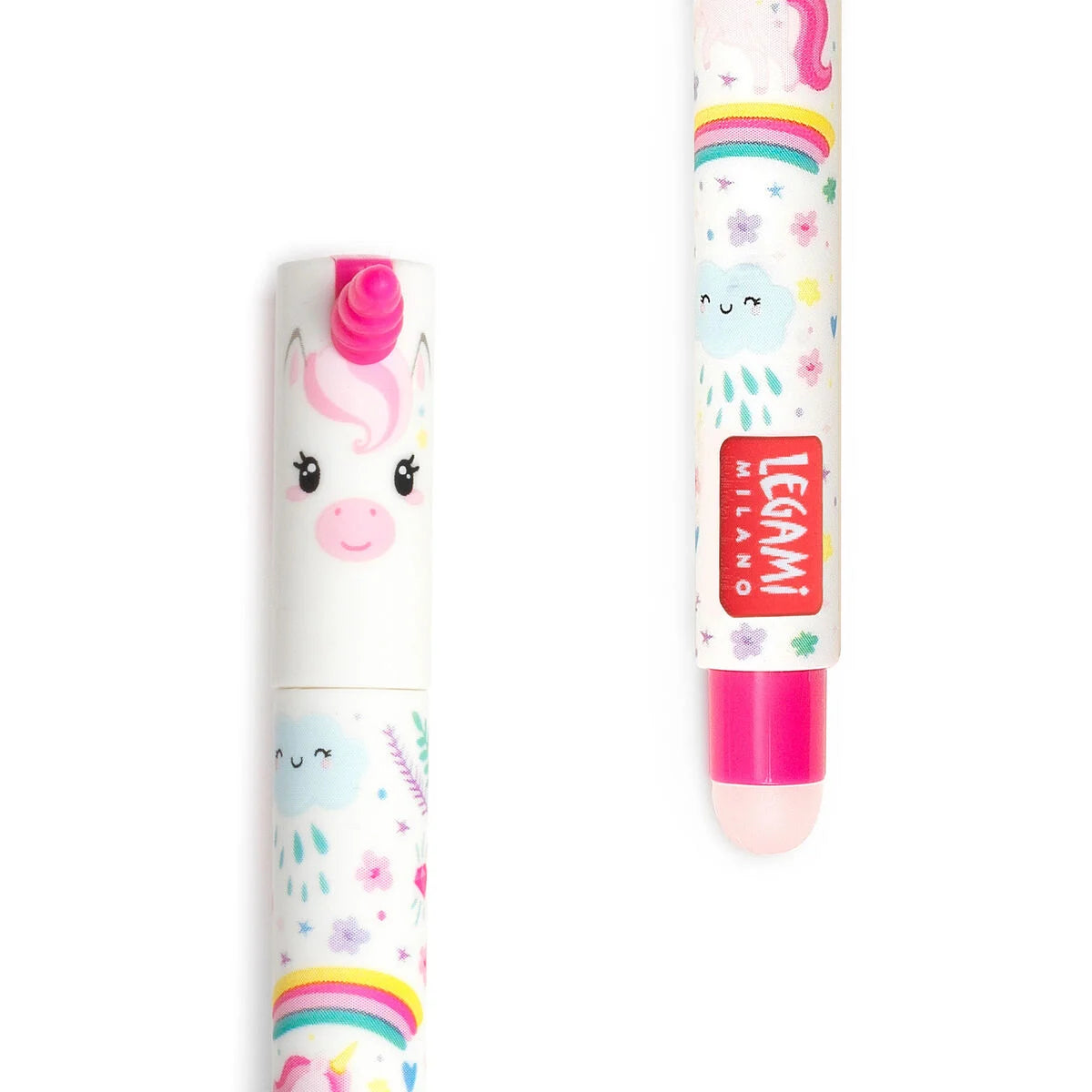 Legami Caneta Apagável Unicornio