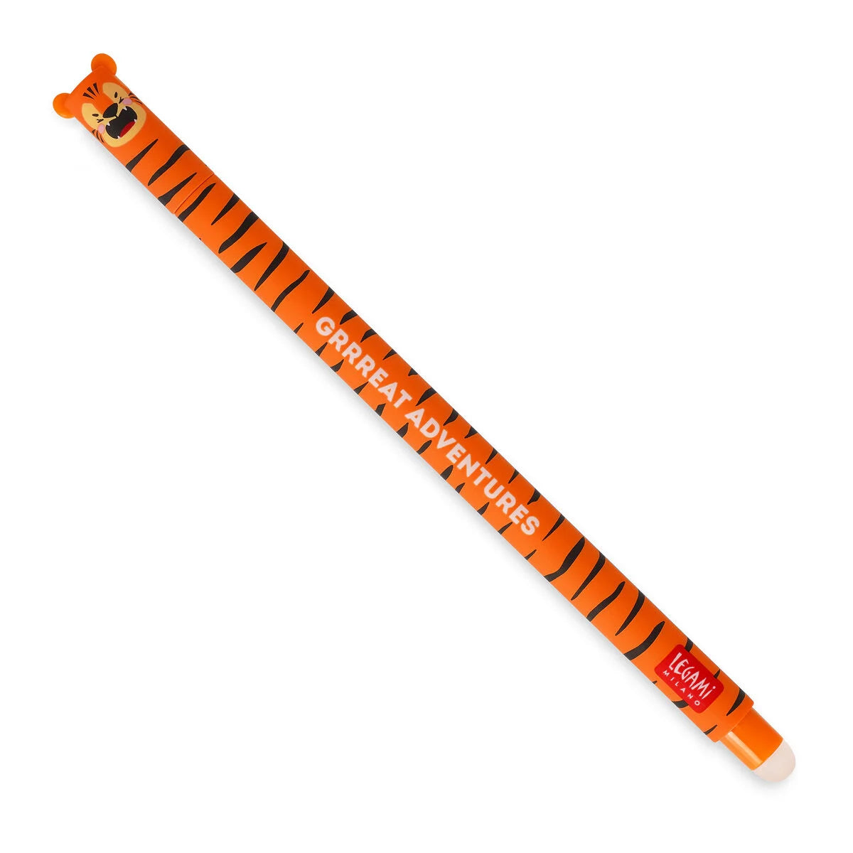 Caneta Apagável Tigre | Legami
