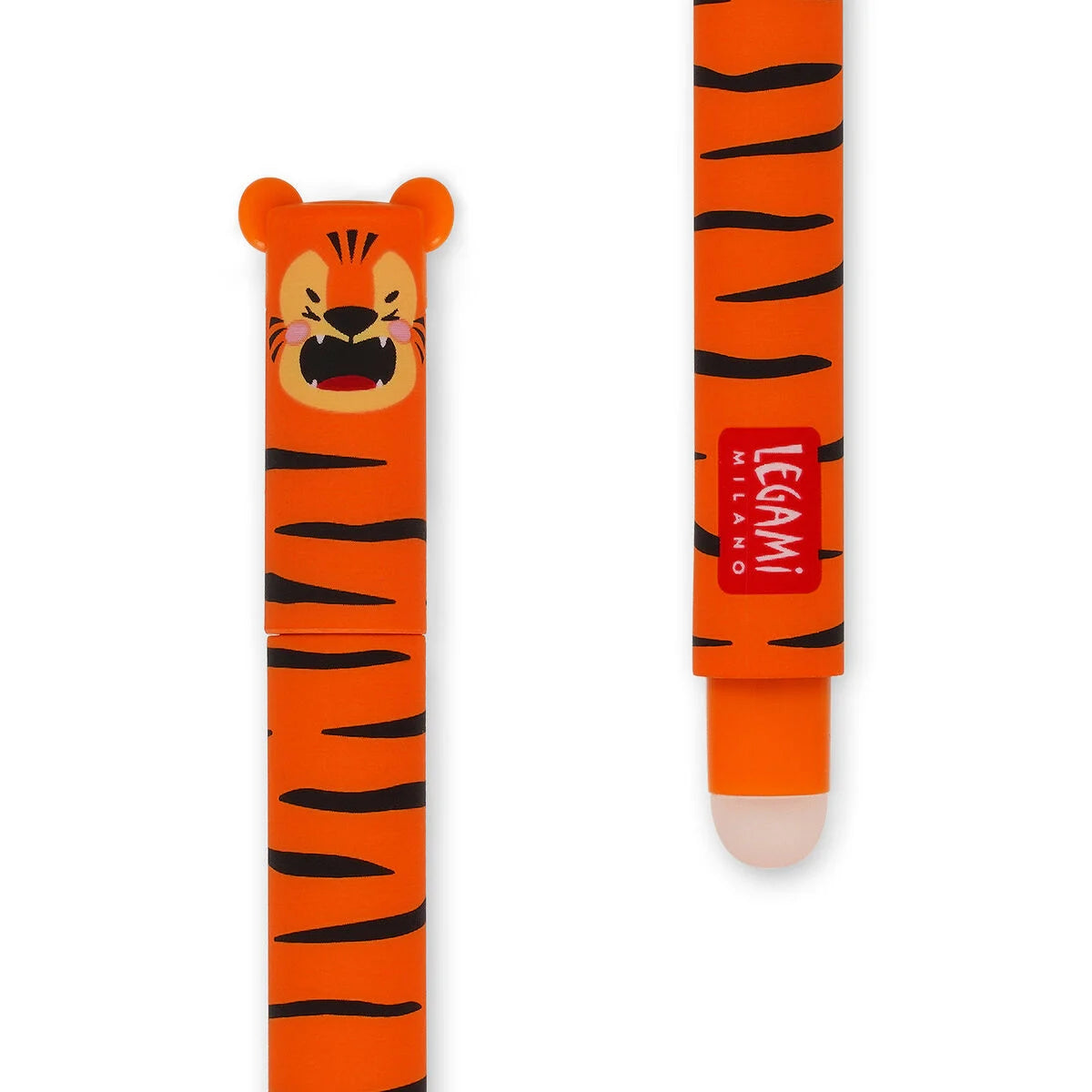 Caneta Apagável Tigre | Legami