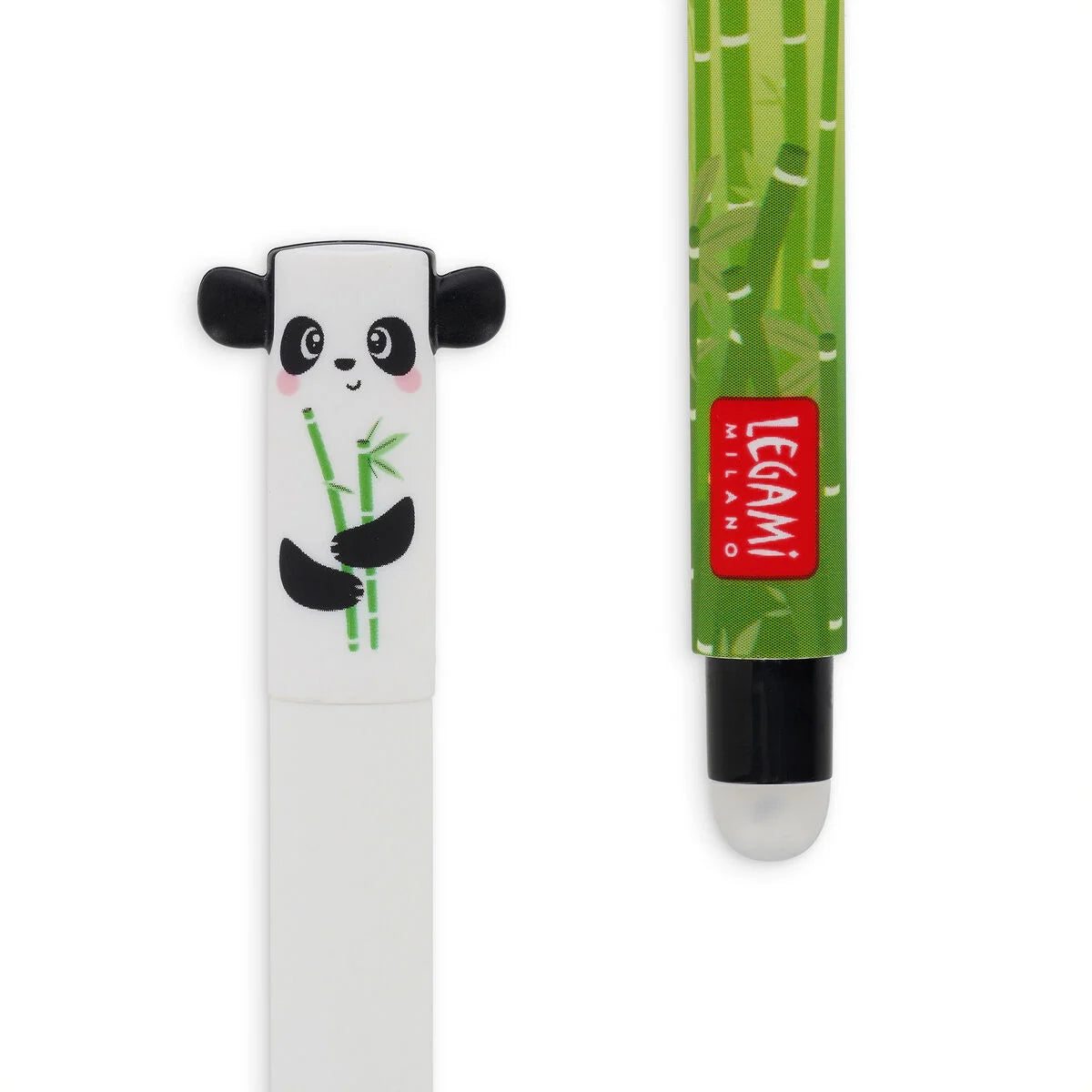 Legami Caneta Apagável Panda