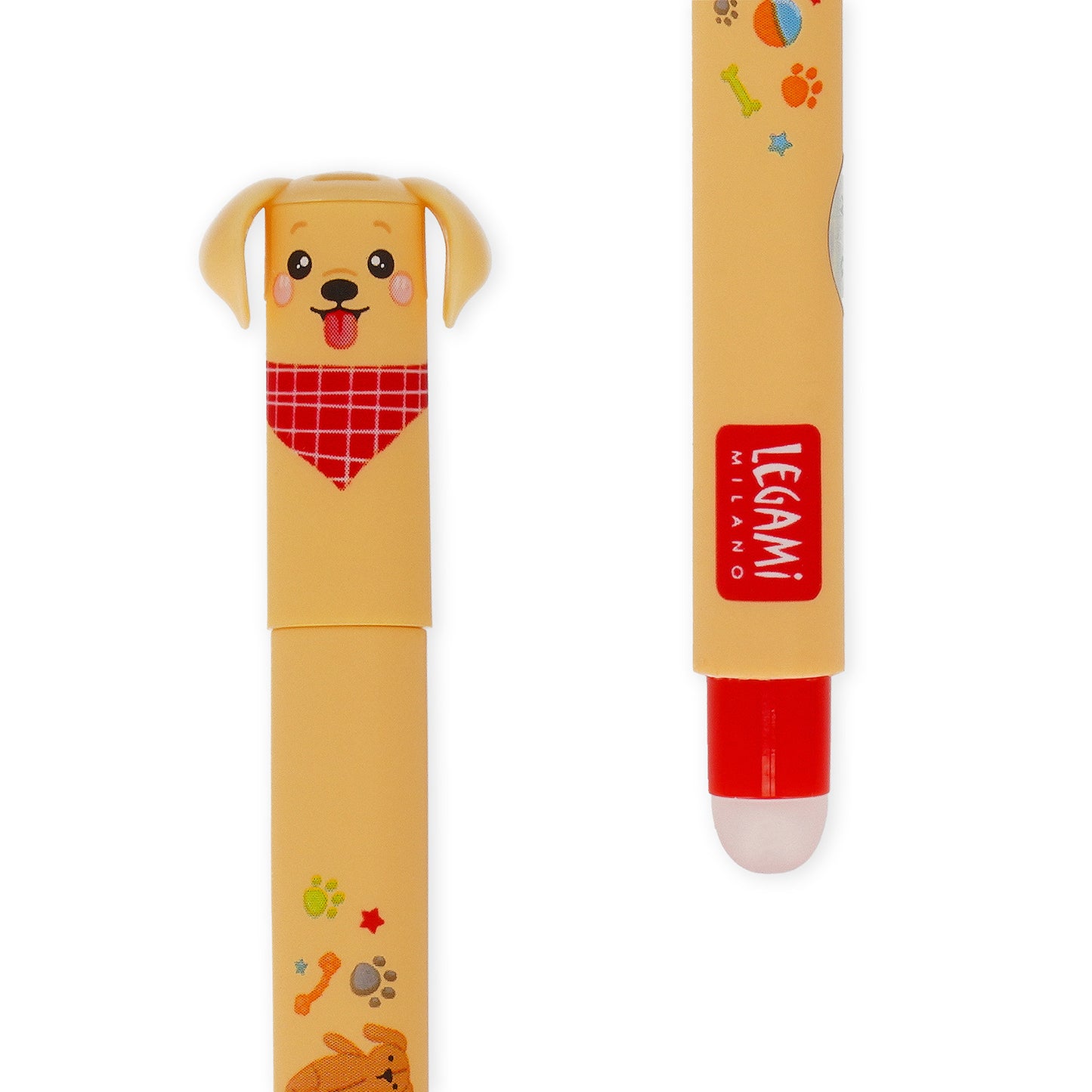 Set Legami Peluditos por Siempre