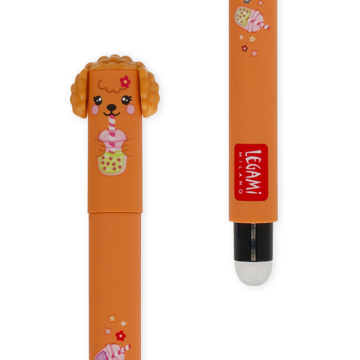 Set Legami Peluditos por Siempre