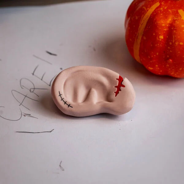 Legami Borracha Perfumada Halloween Limited Edition