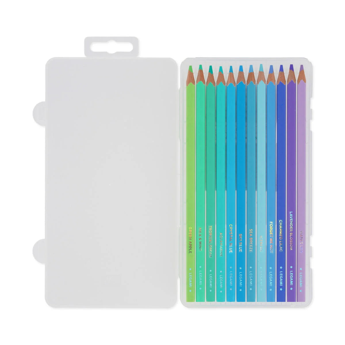 Lapis De Cor Legami Ocean Palette