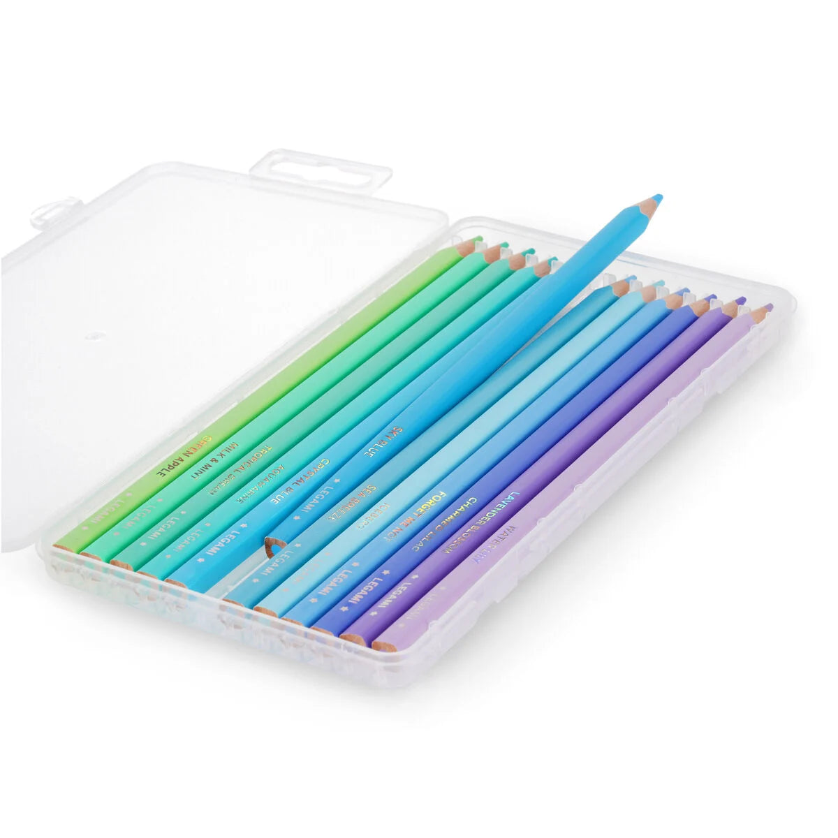 Lapis De Cor Legami Ocean Palette