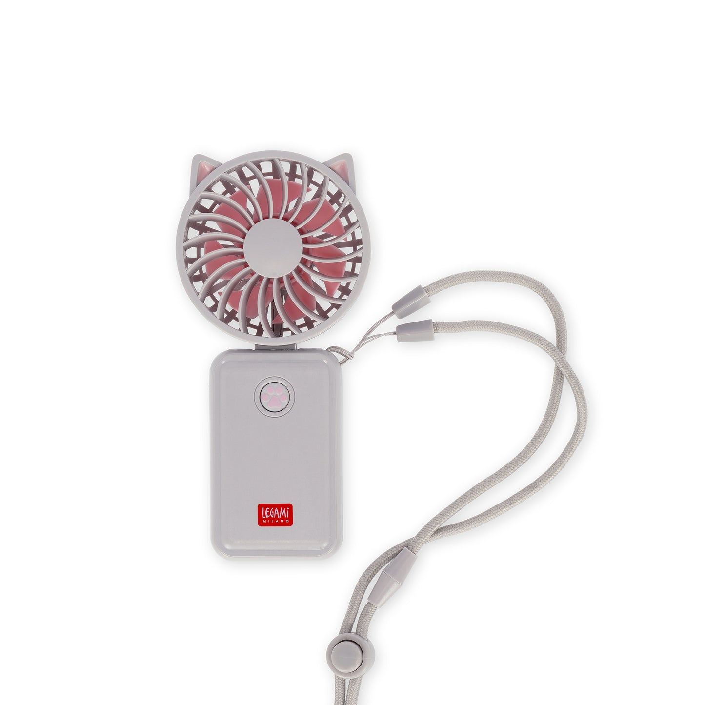 Ventilador Plegable Kitty | Legami