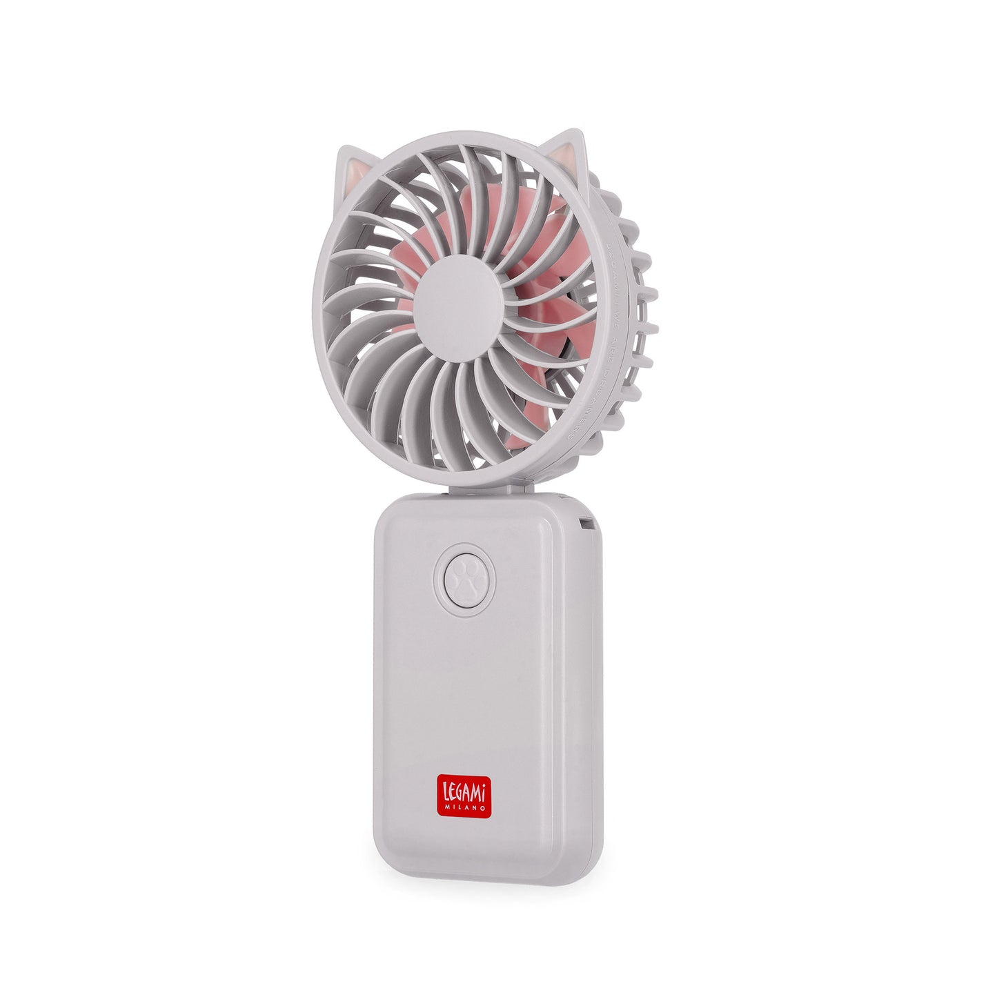 Ventilador Plegable Kitty | Legami