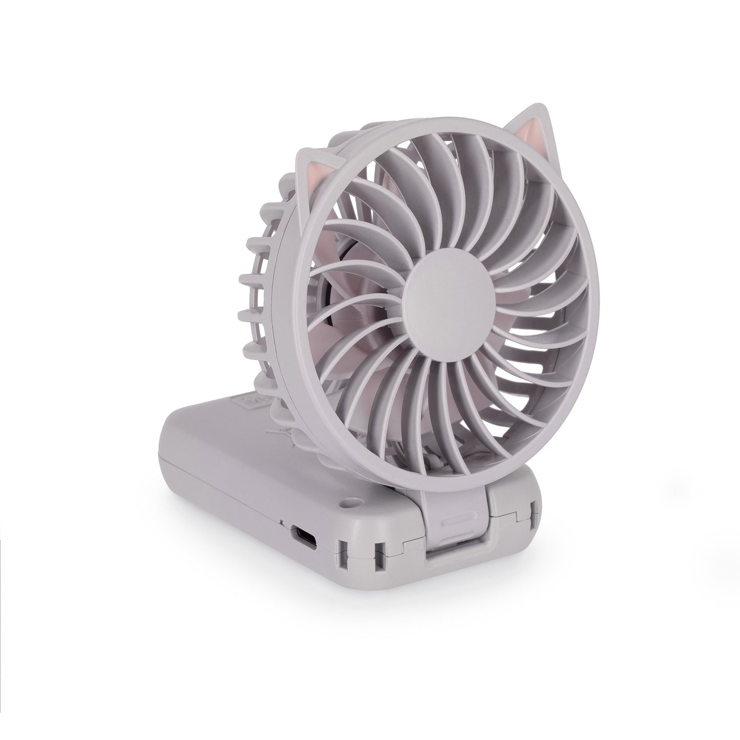 Ventilador Plegable Kitty | Legami