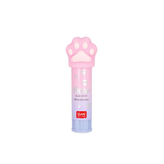 Cola em Bastão Meow Feelin'g Glued Gato | Legami