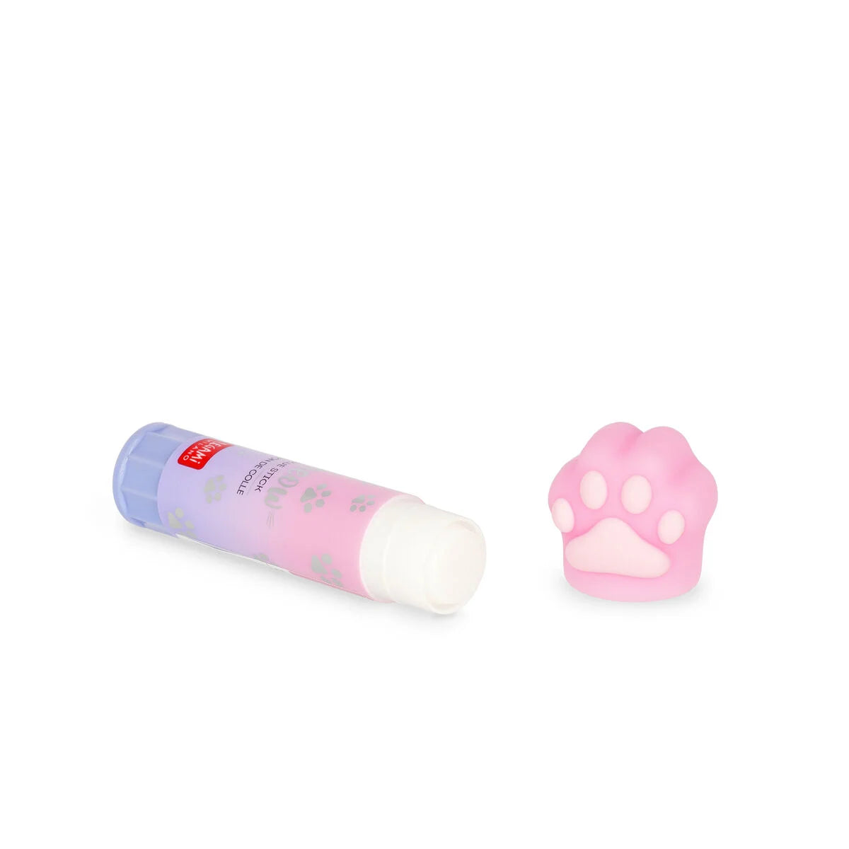Cola Em Bastão Meow Feelin'g Glued Gato Legami