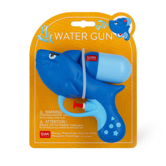 Pistolet à Eau Shark | Legami
