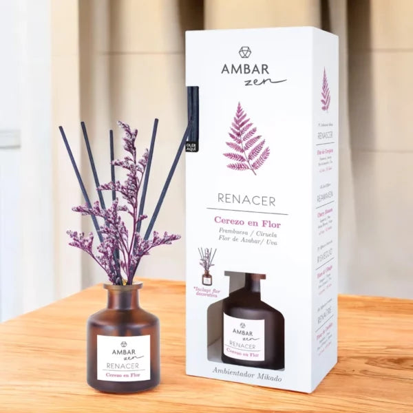 Ambar Zen ambientador Renacer