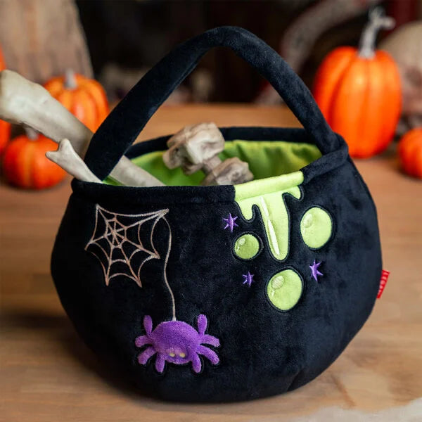 Saco de Doces ou Travessuras Halloween 2026 Limited Edition | Legami