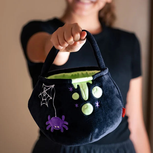 Saco de Doces ou Travessuras Halloween 2026 Limited Edition | Legami