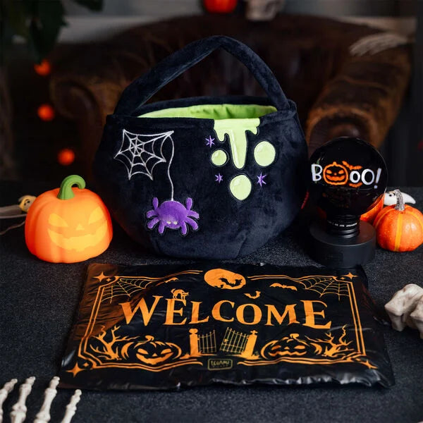 Saco de Doces ou Travessuras Halloween 2026 Limited Edition | Legami