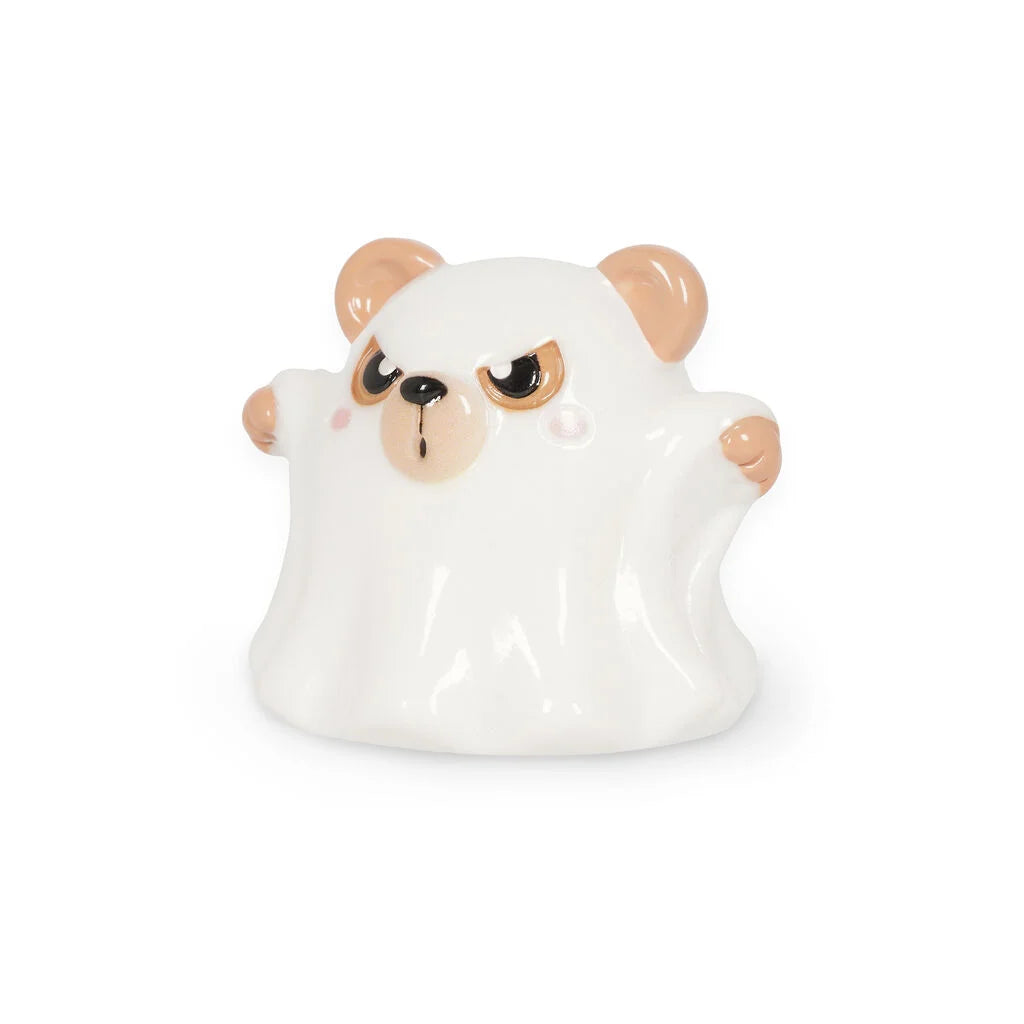 Legami Magic Kiss - Teddy Halloween