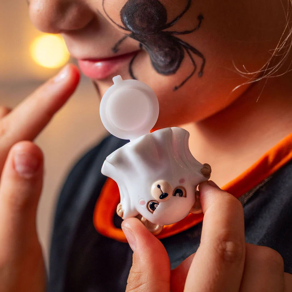 Legami Magic Kiss - Teddy Halloween