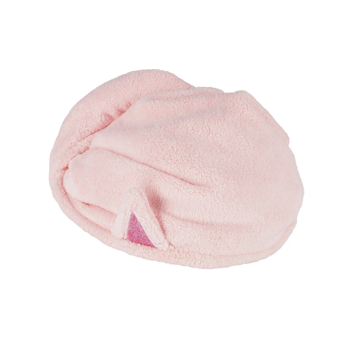 Toalla de microfibra para el cabello Gato Love My Air | Legami