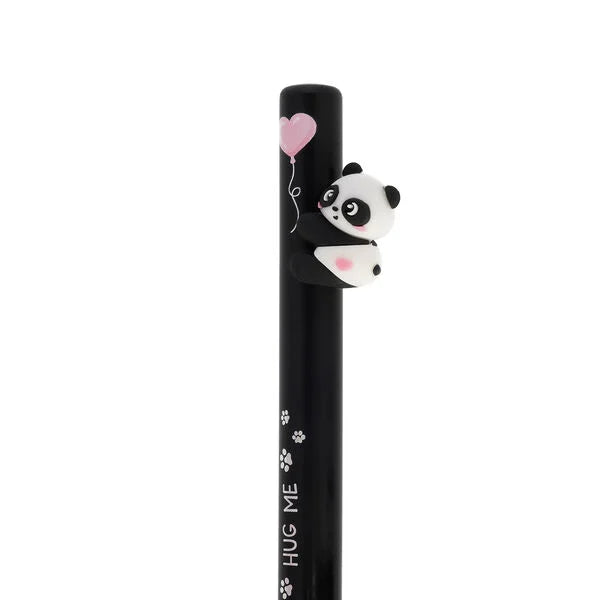 Legami Free Hugs Esferográfica Panda