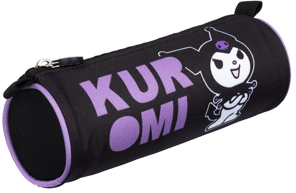 Estuche Kuromi Sanrio