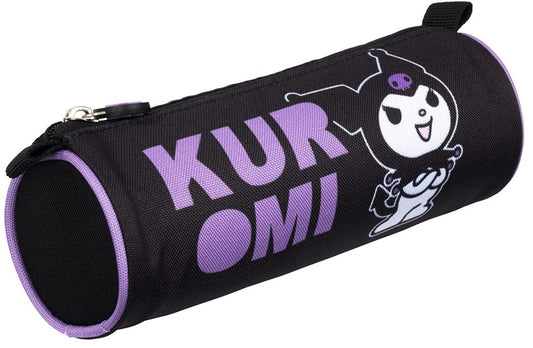 Trousse Kuromi Sanrio