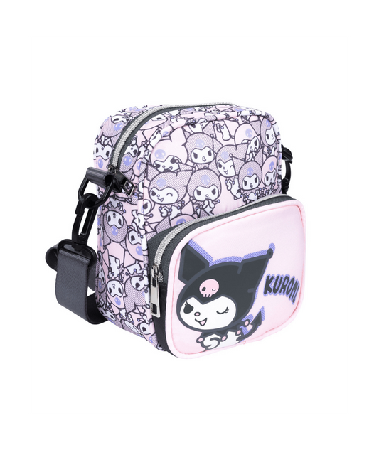 Sac bandoulière Kuromi