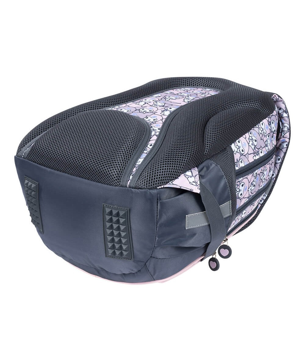 Mochila Grande Kuromi | Sanrio Hello Kitty