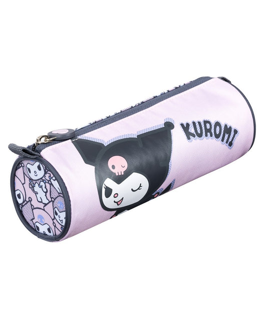 Trousse Kuromi Sanrio