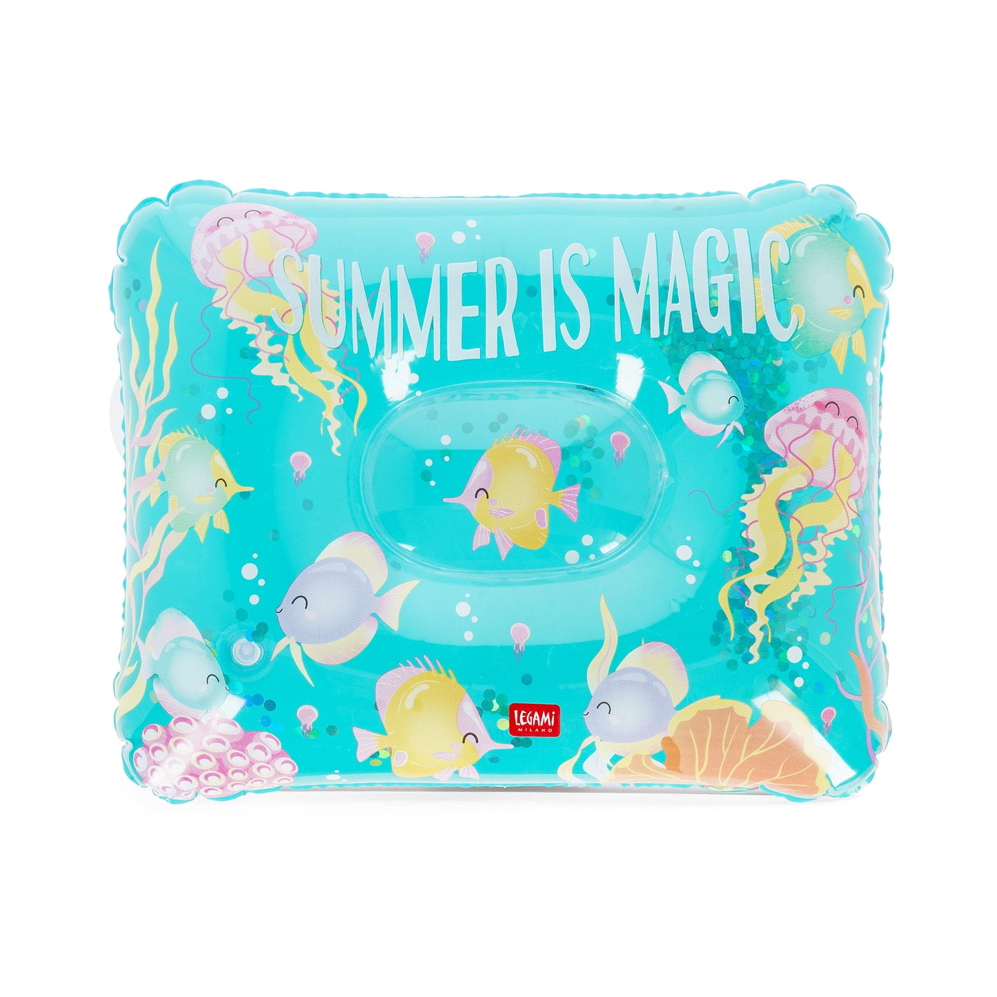 Colchoneta Hinchable Summer Is Magic | Legami