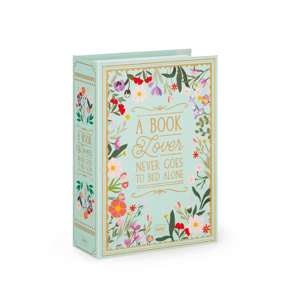Legami Boîte à Bijoux Bling Book
