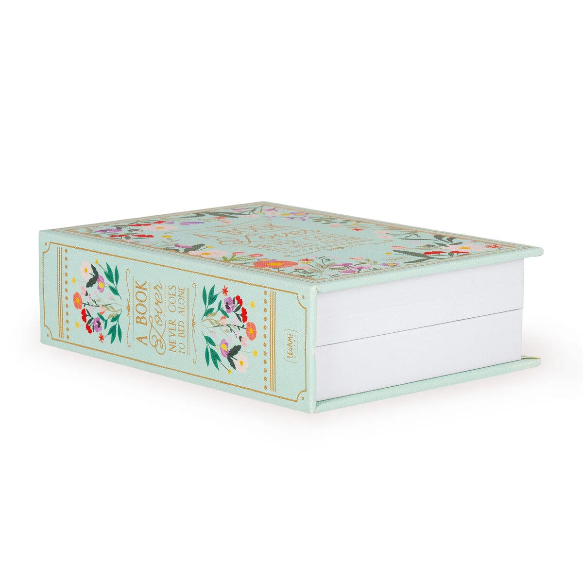 Legami Boîte à Bijoux Bling Book