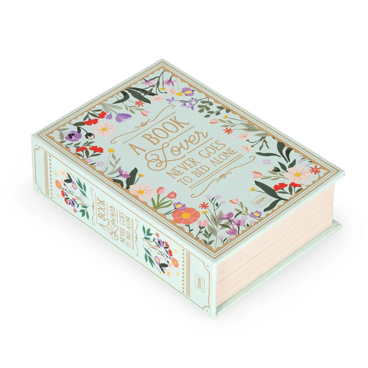 Legami Boîte à Bijoux Bling Book