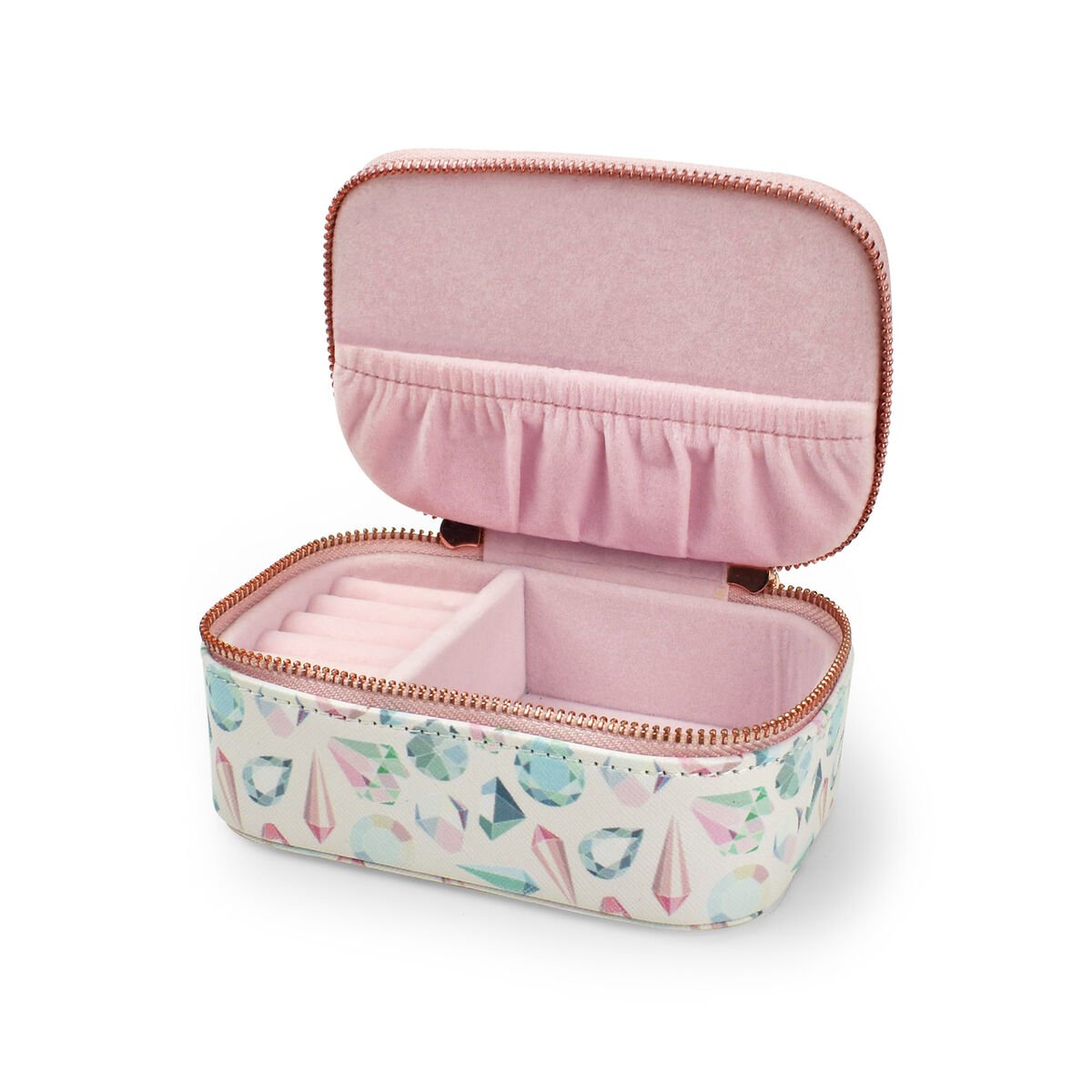 Legami Joalheiro Bling Queen - Brillez de mille feux