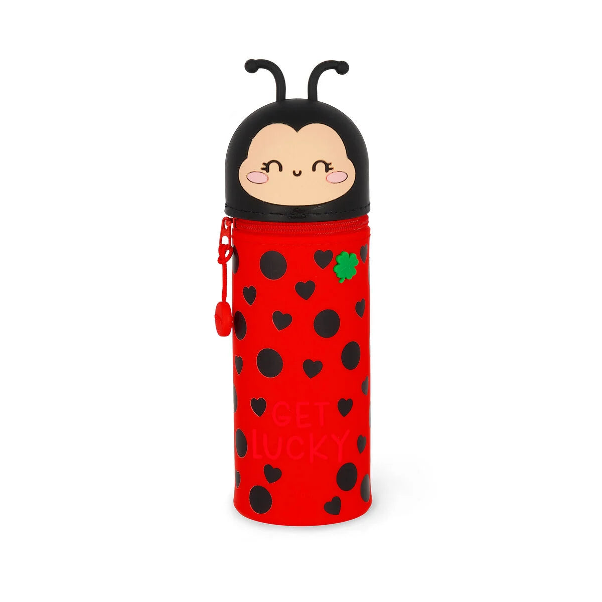 Legami Estuche Kawaii Mariquita