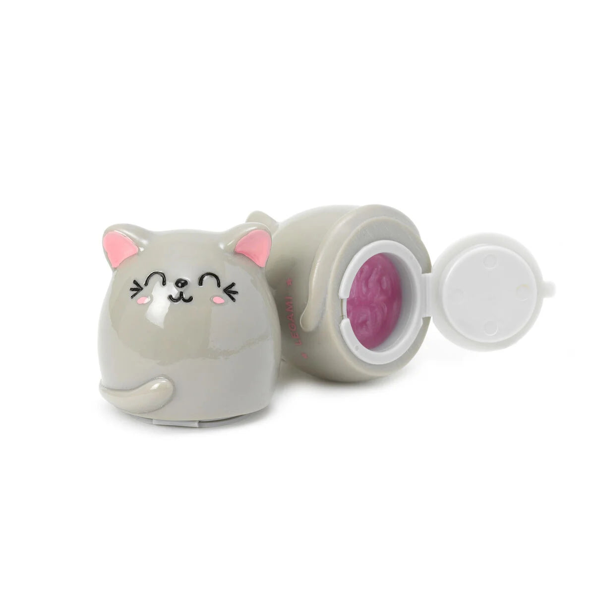 Brillo de Labios Gato | Legami