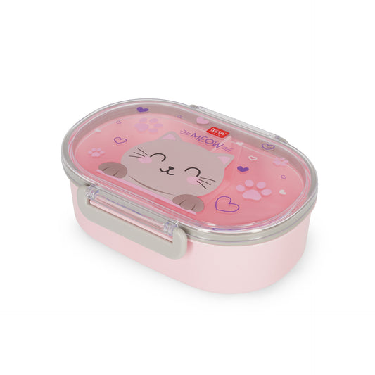 Fiambrera Kitty Gato | Legami