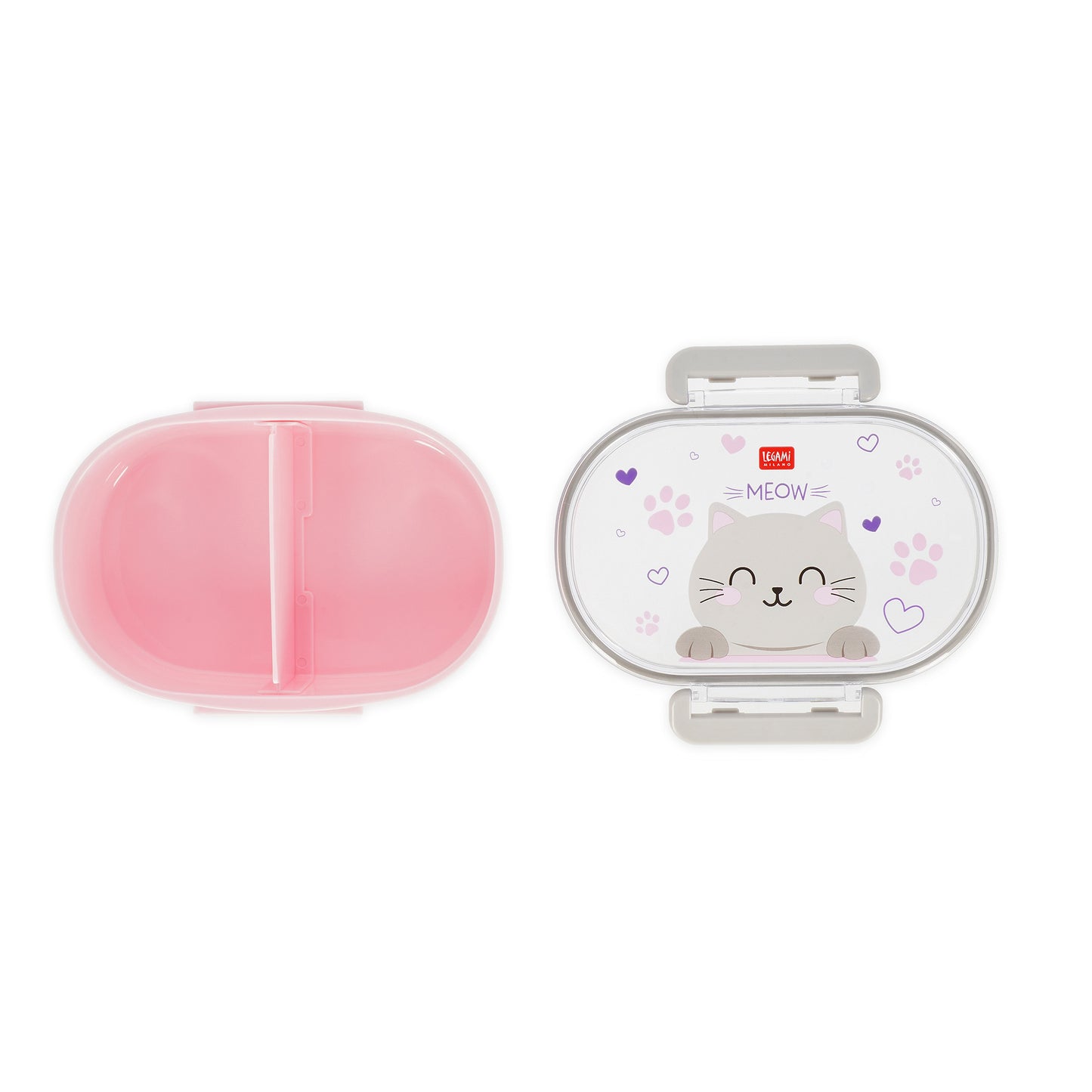 Fiambrera Kitty Gato | Legami
