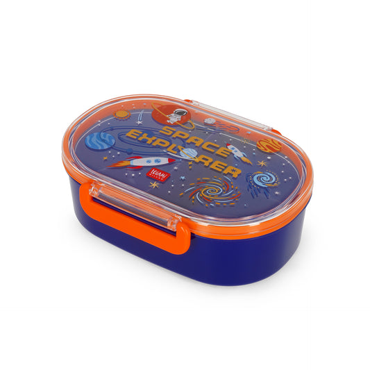Fiambrera Space Explorer Espacio | Legami