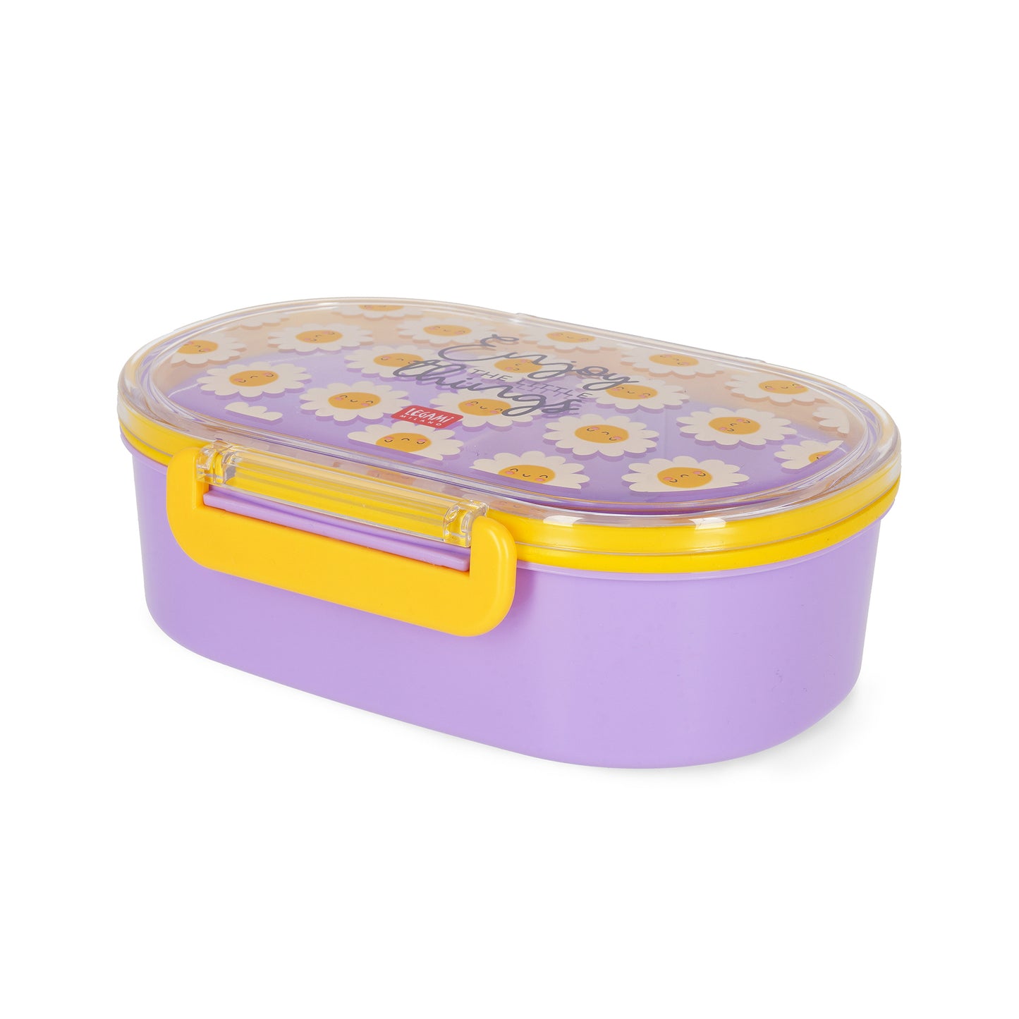 Fiambrera Daisy | Legami