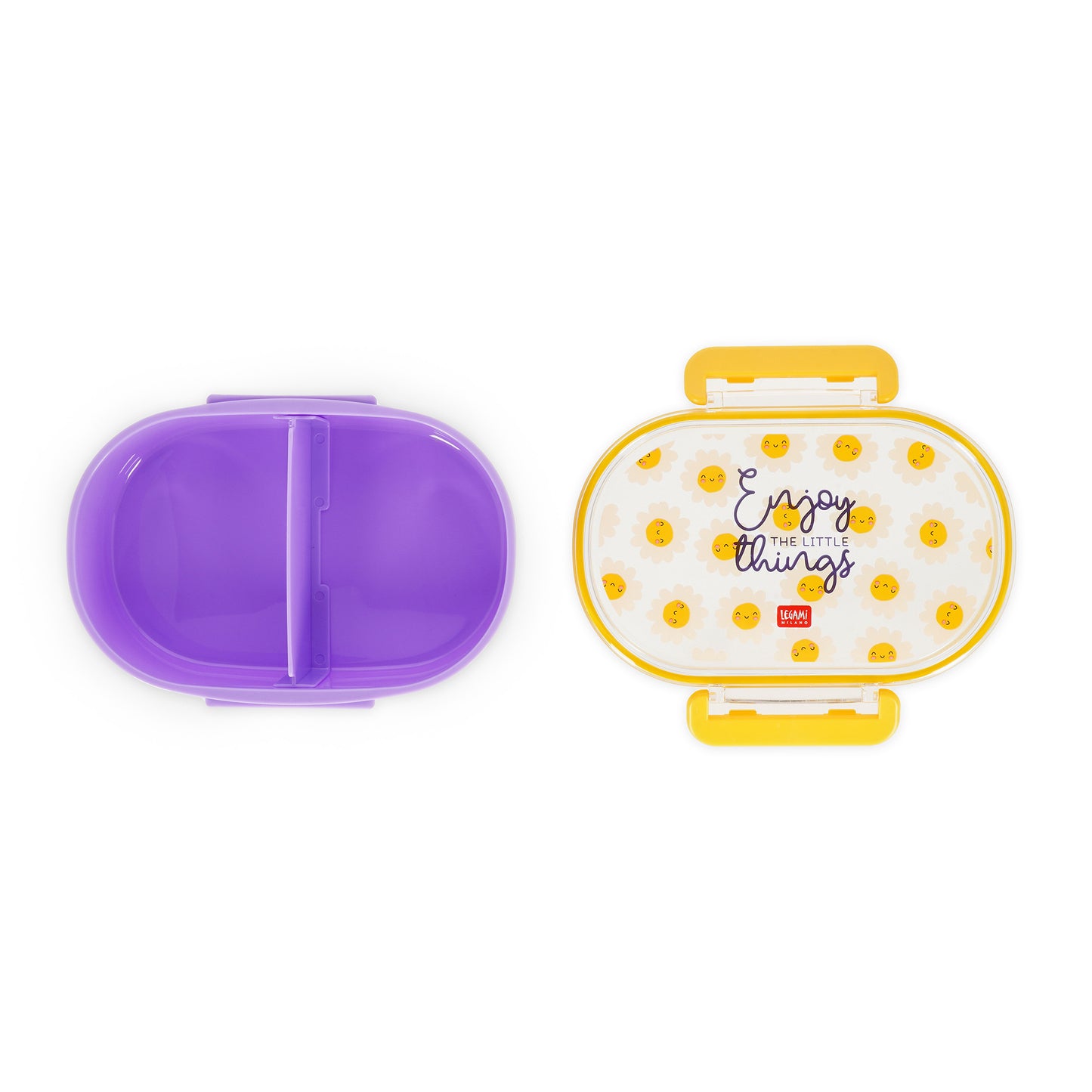 Fiambrera Daisy | Legami
