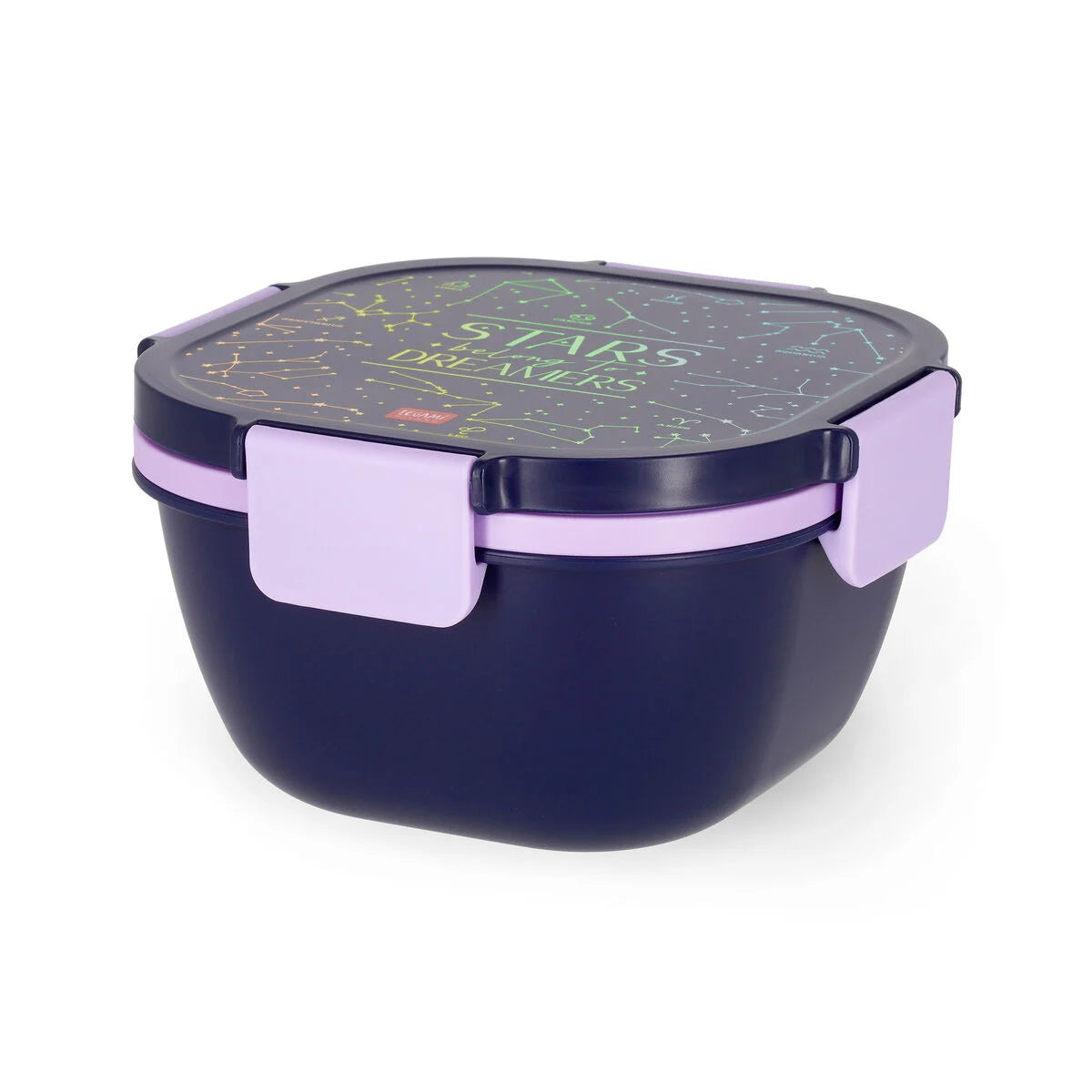 Lunch Box Marmita Estrelas Stars | Legami