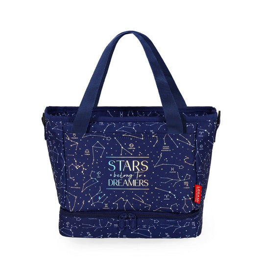 Legami Lonchera 10.8L Stars