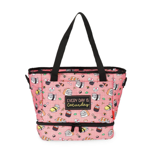 Lancheira 10.8L Hello Kitty | Legami