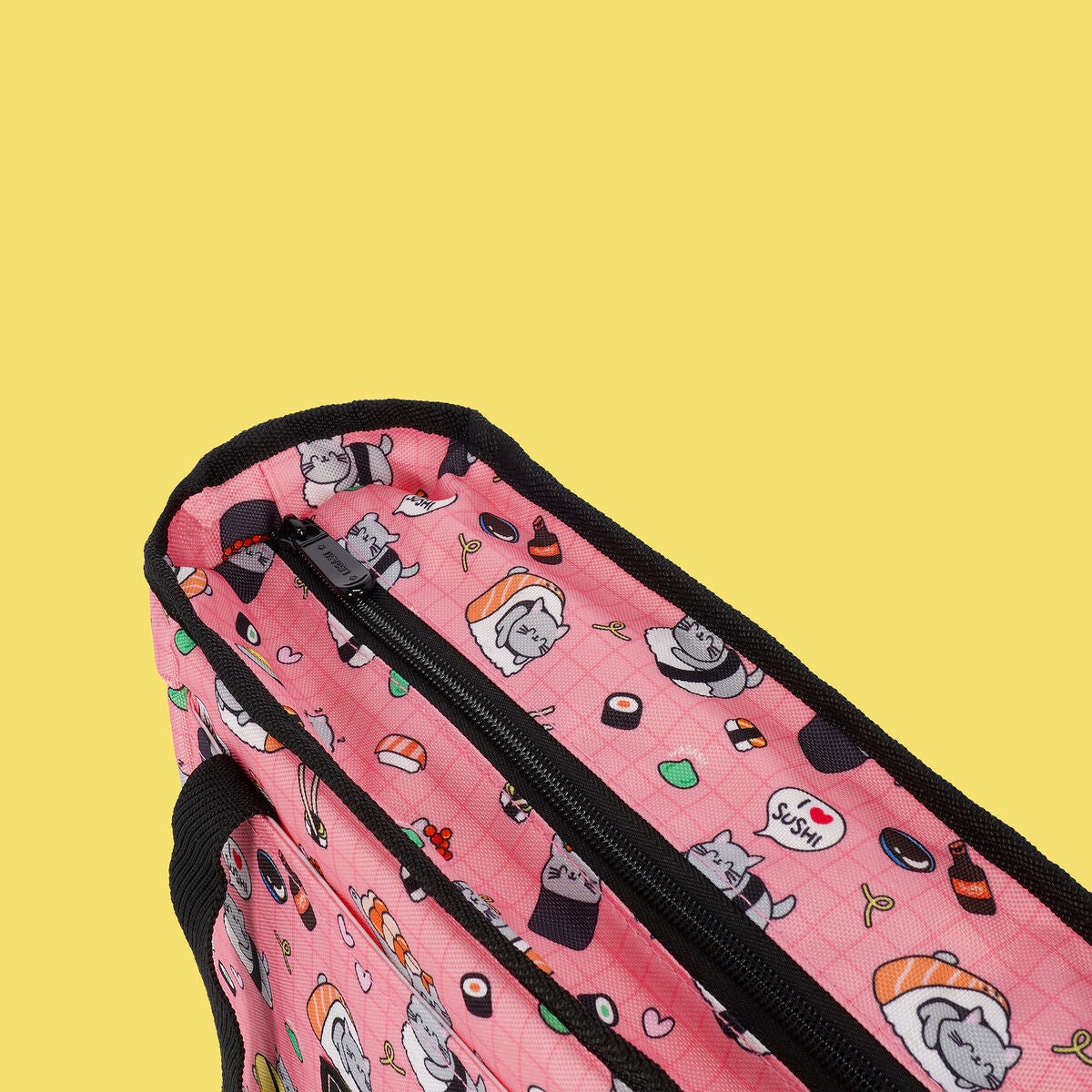 Lancheira 10.8L Hello Kitty | Legami