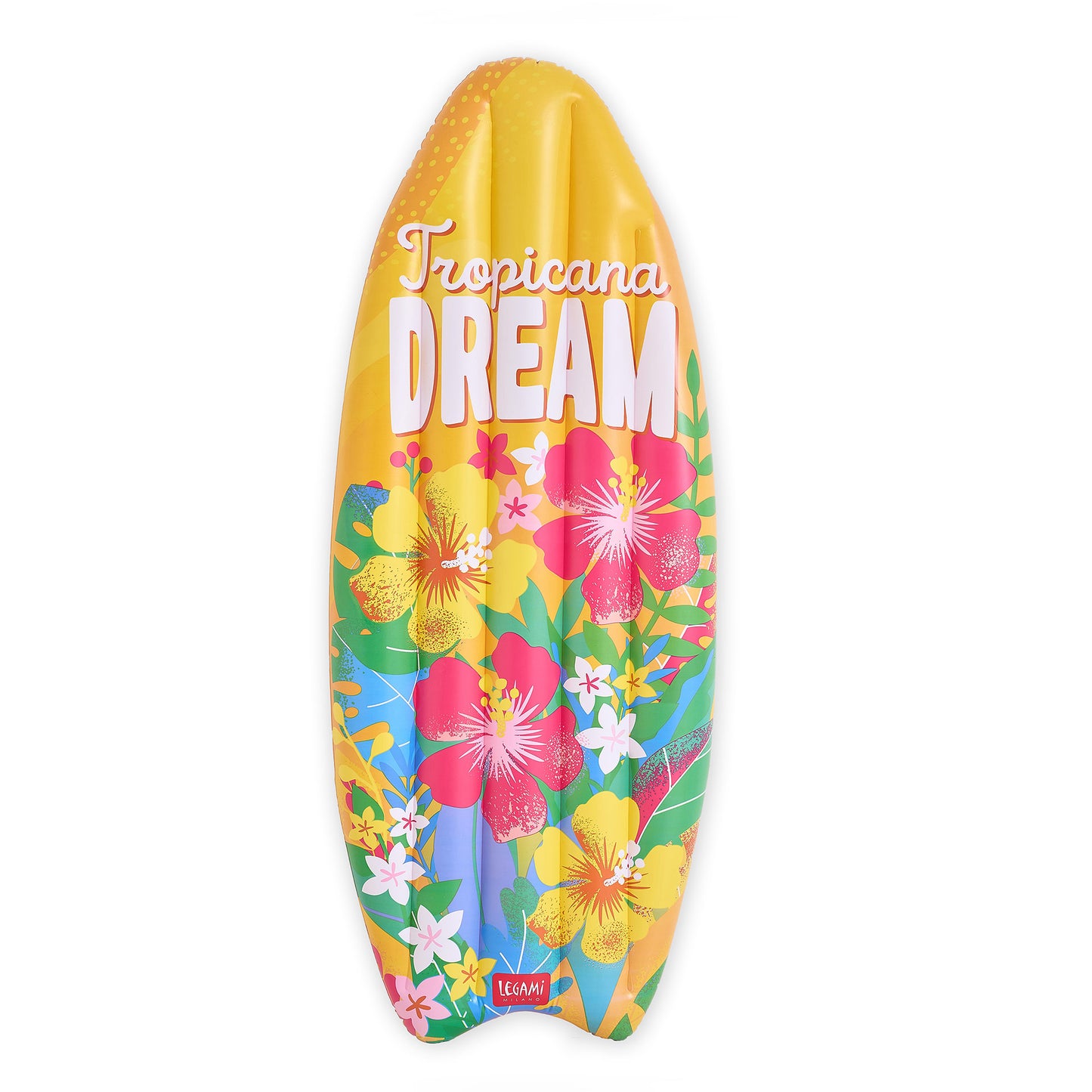 Colchoneta Hinchable Tropicana Dream | Legami
