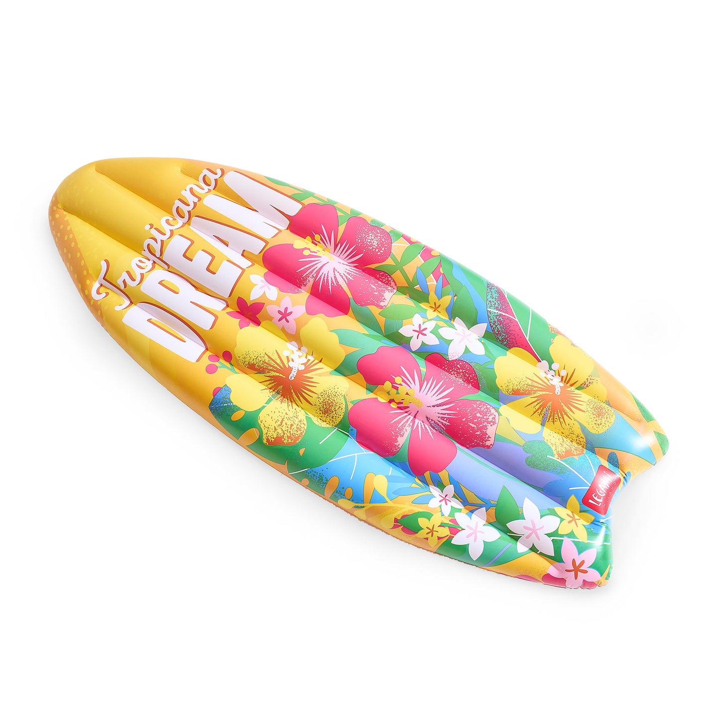 Colchoneta Hinchable Tropicana Dream | Legami