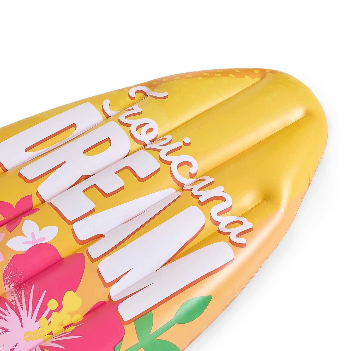 Colchoneta Hinchable Tropicana Dream | Legami