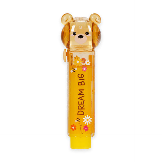Goma de borrar retráctil Teddy Bear | Legami