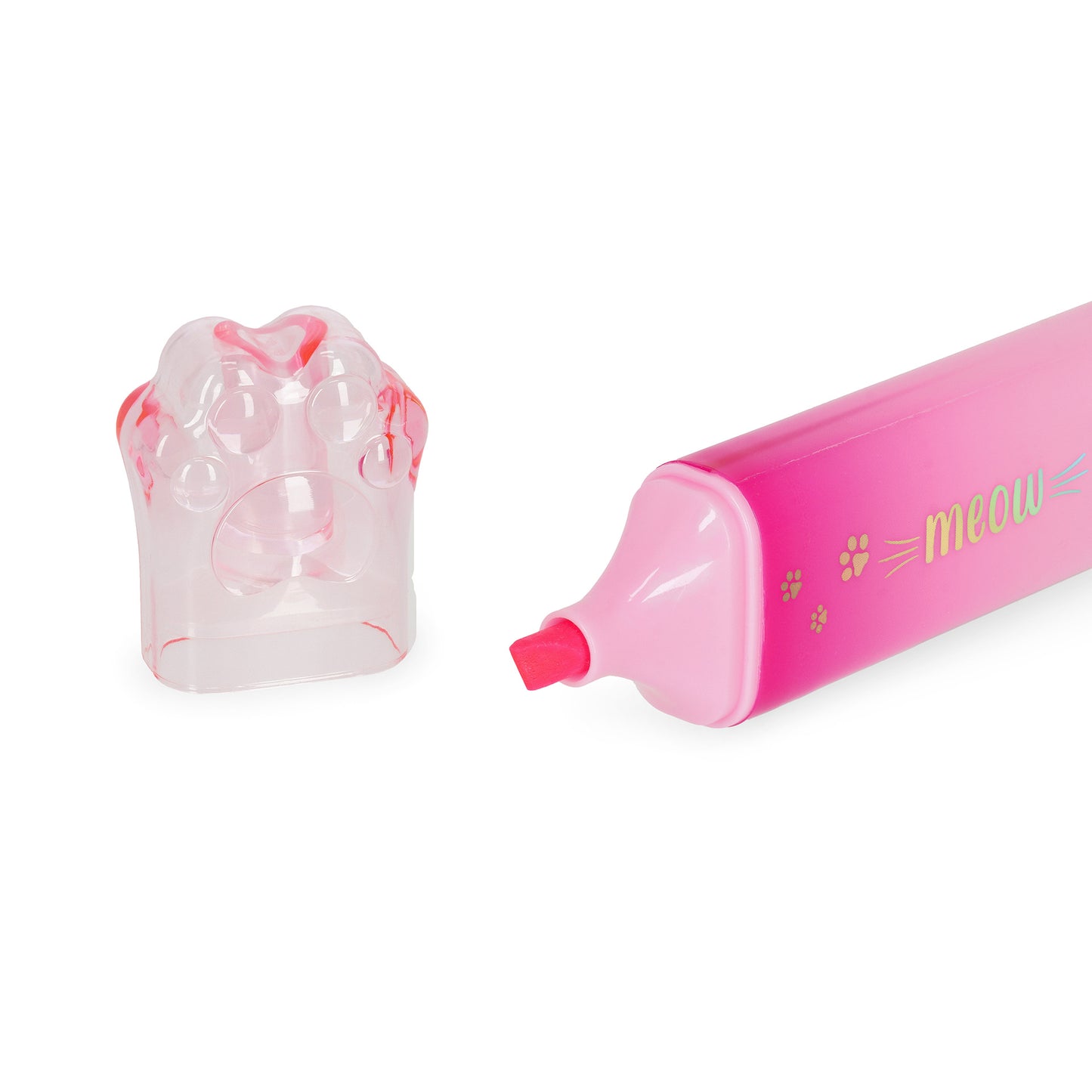 Sublinhador Kitty Rosa | Legami