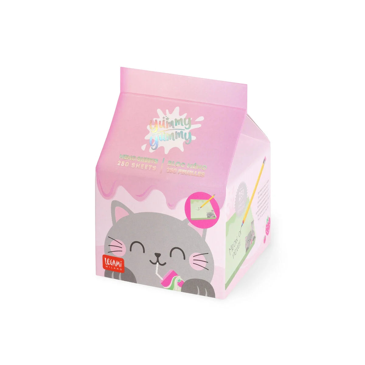 Legami Blocs-notes chat